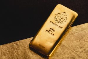 A Comprehensive Review Of The Top Gold IRA Companies In The Industry