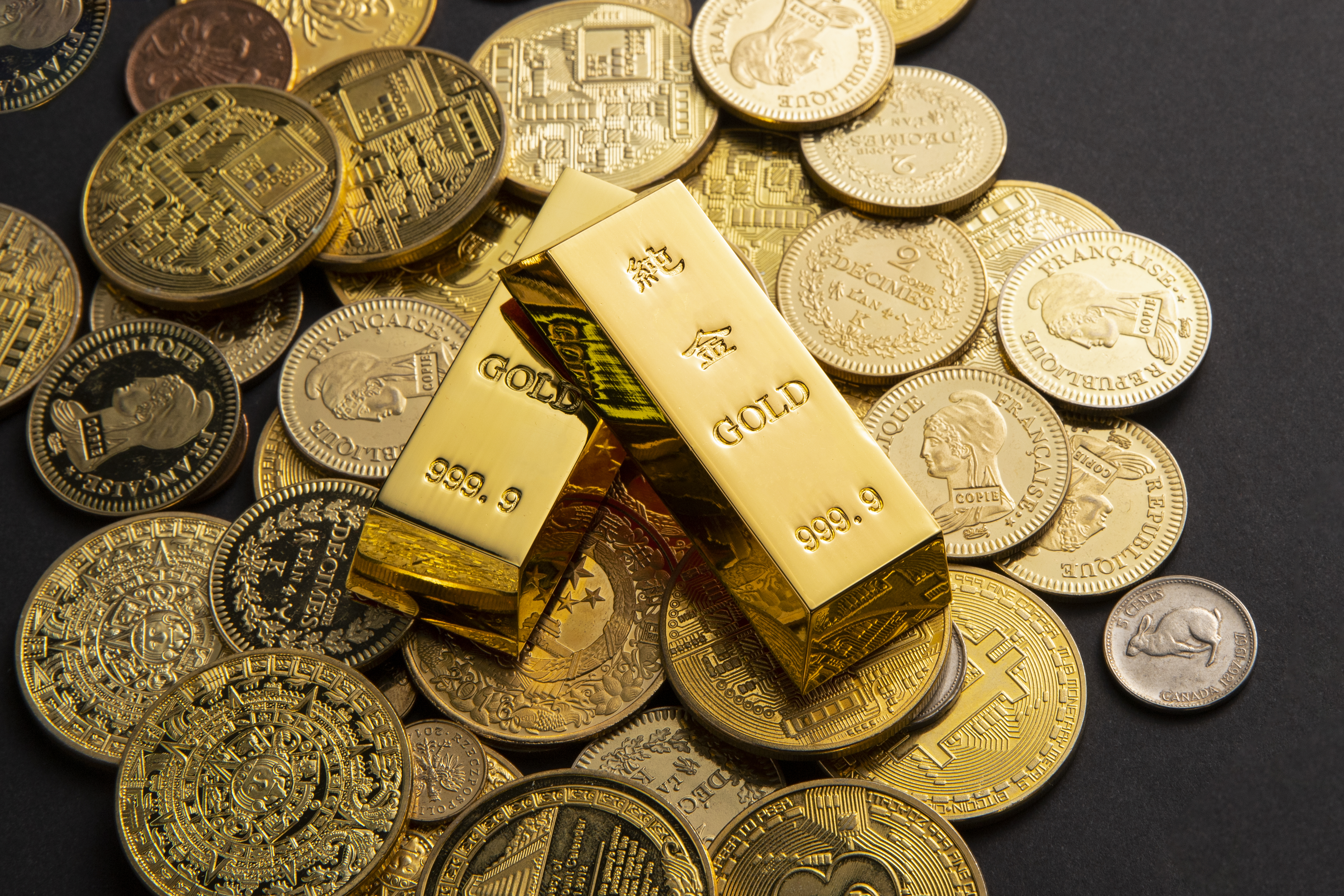 Choosing The Right Gold IRA Company For You Retirement Plan